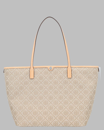 BORSA SHOPPING "T MONOGRAM"