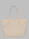 BORSA SHOPPING "T MONOGRAM"