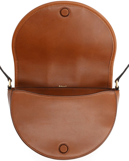 Bally Borsa "Sign Round"