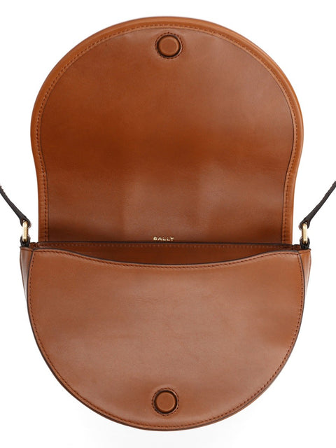 BORSA "SIGN ROUND"