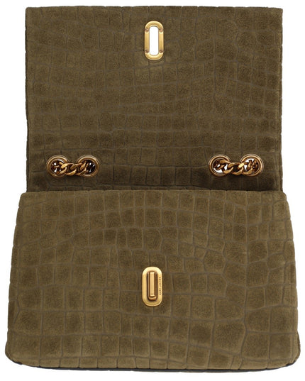 BORSA "SLIM DUAL" SMALL