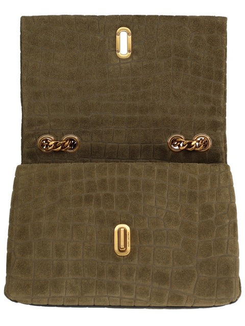 BORSA "SLIM DUAL" SMALL