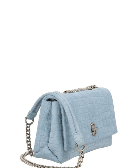 BORSA "SLIM DUAL" SMALL