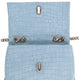 BORSA "SLIM DUAL" SMALL