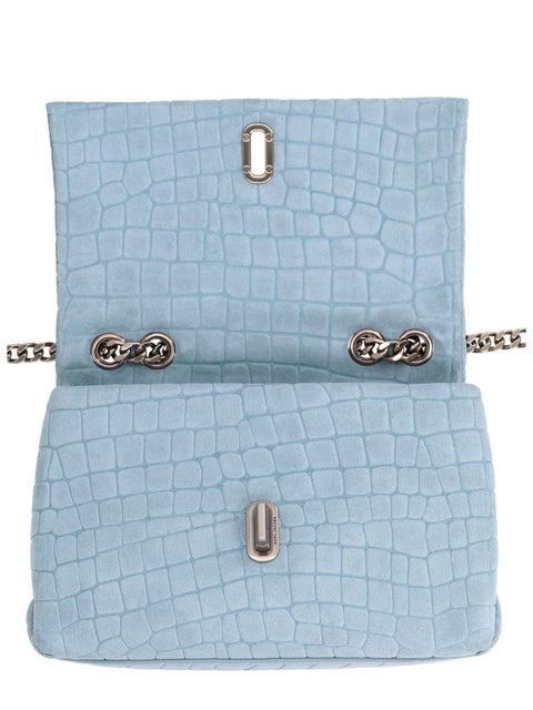 BORSA "SLIM DUAL" SMALL