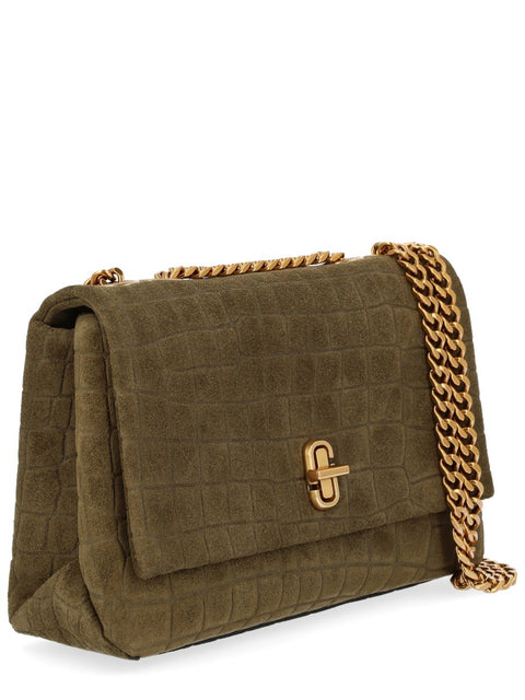 BORSA "SLIM DUAL" SMALL