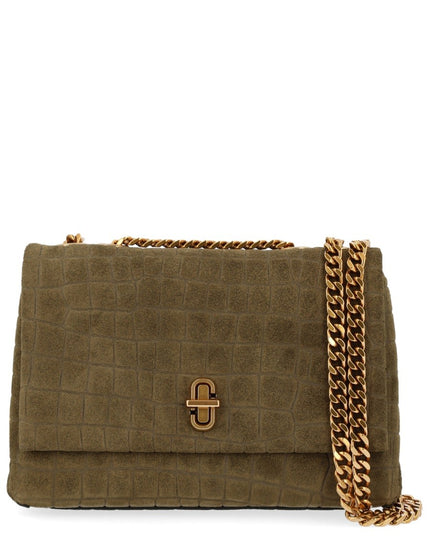 BORSA "SLIM DUAL" SMALL