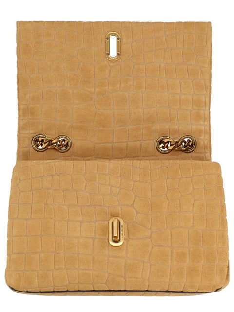BORSA "SLIM DUAL" SMALL