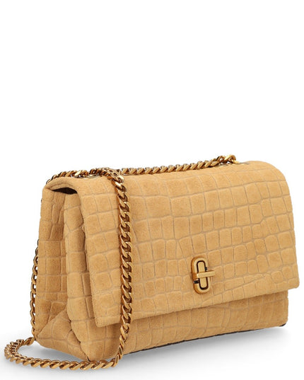 BORSA "SLIM DUAL" SMALL