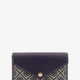 T-Monogram Envelope Chain Wallet