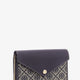 T-Monogram Envelope Chain Wallet