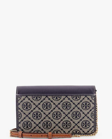T-Monogram Envelope Chain Wallet