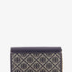 T-Monogram Envelope Chain Wallet