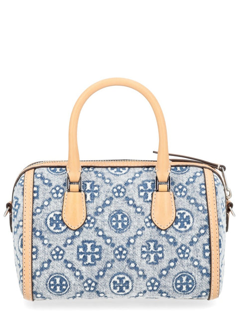 BORSA "T-MONOGRAM" MINI