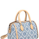 BORSA "T-MONOGRAM" MINI