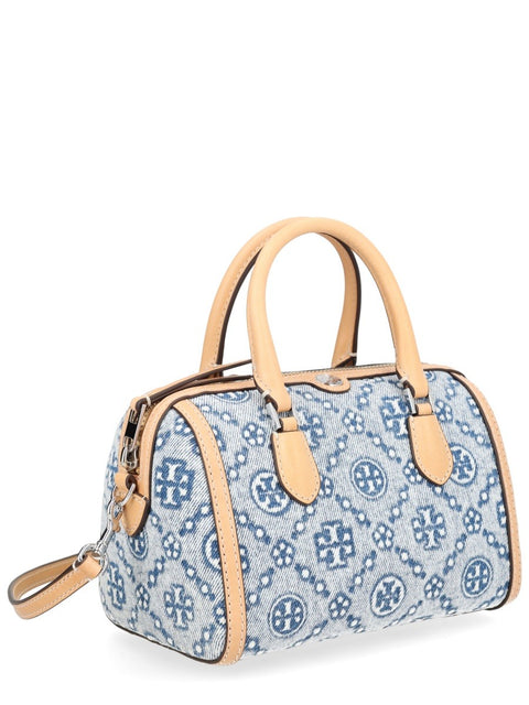 BORSA "T-MONOGRAM" MINI