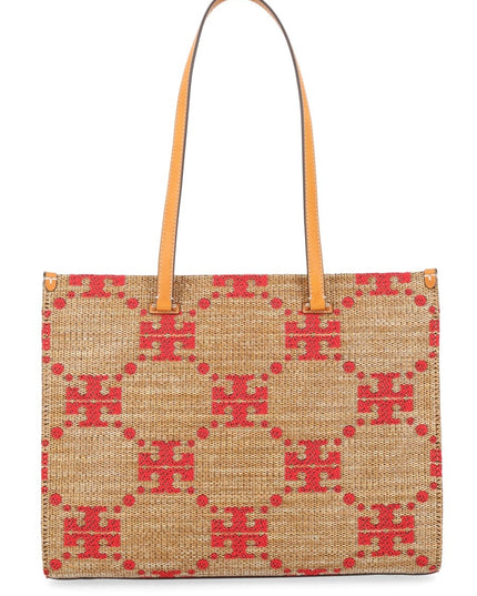 BORSA "T MONOGRAM"