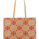 BORSA "T MONOGRAM"