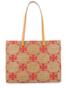 BORSA "T MONOGRAM"