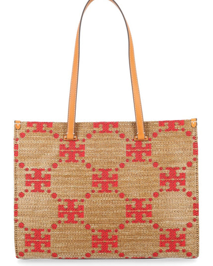 BORSA "T MONOGRAM"