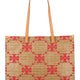 BORSA "T MONOGRAM"