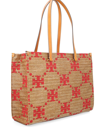 BORSA "T MONOGRAM"