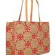 BORSA "T MONOGRAM"