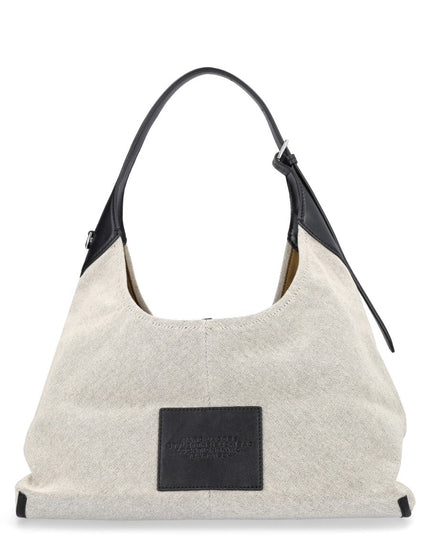 BORSA "THE BELTED SACK"