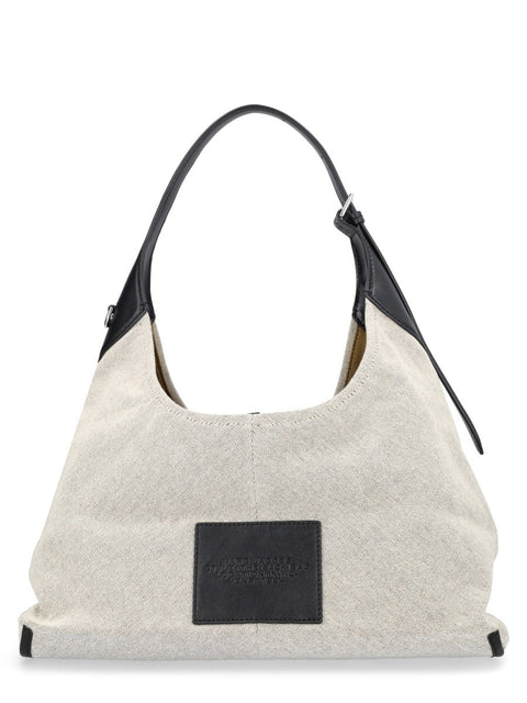 BORSA "THE BELTED SACK"