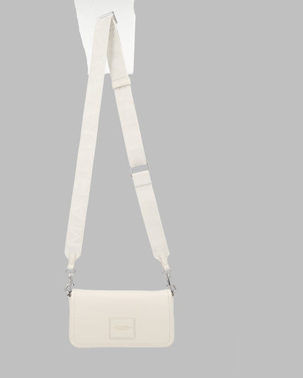 BORSA "THE LEATHER MINI BAG"