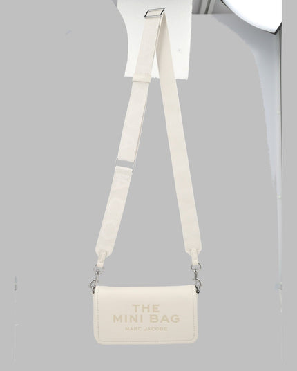 BORSA "THE LEATHER MINI BAG"