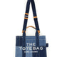 BORSA "THE TOTE" MEDIUM IN DENIM