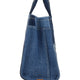 BORSA "THE TOTE" MEDIUM IN DENIM