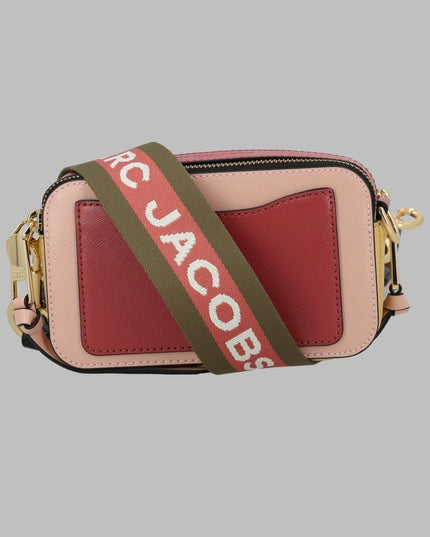 BORSA "THE SNAPSHOT"
