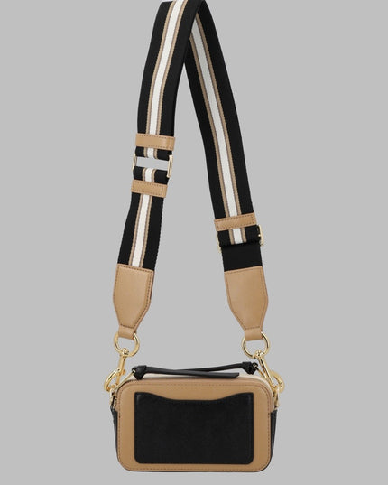 BORSA "THE SNAPSHOT"