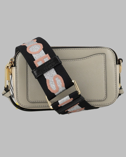 BORSA "THE SNAPSHOT"