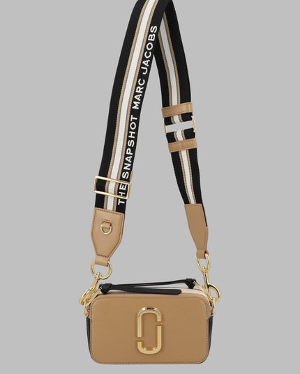 BORSA "THE SNAPSHOT"