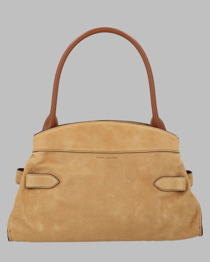 BORSA "THE SUEDE DAKOTA"
