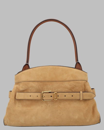 BORSA "THE SUEDE DAKOTA"