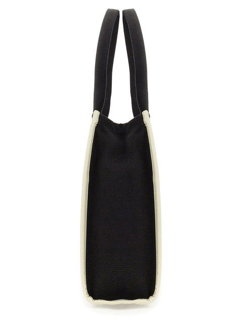 BORSA "THE TOTE BAG" LARGE