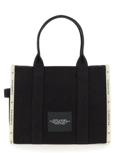 BORSA "THE TOTE BAG" LARGE