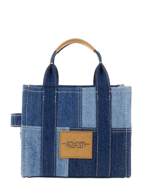 BORSA "THE TOTE" SMALL