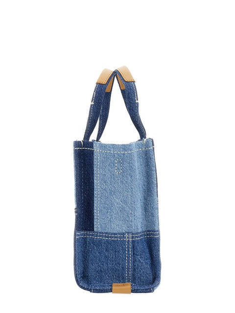 BORSA "THE TOTE" SMALL