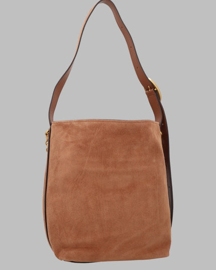BORSA TOTE A SECCHIELLO "NOLITA" LARGE
