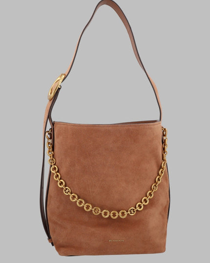 BORSA TOTE A SECCHIELLO "NOLITA" LARGE