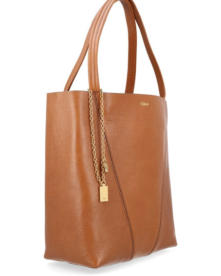 BORSA TOTE "CHOLÉ SPIN" MEDIUM