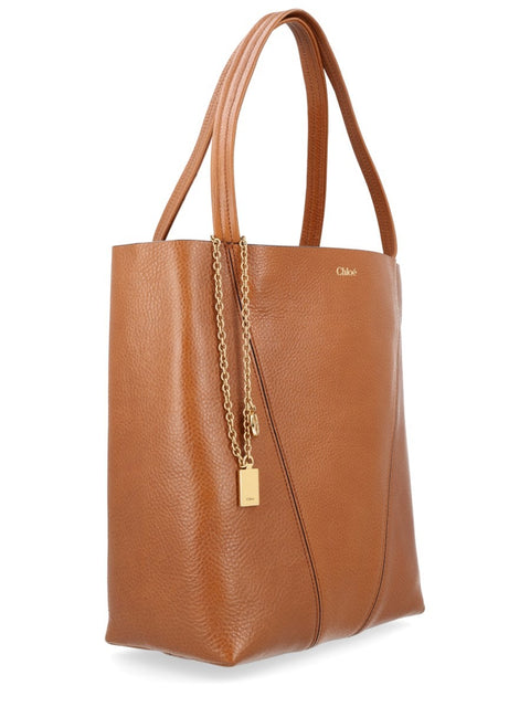 BORSA TOTE "CHOLÉ SPIN" MEDIUM