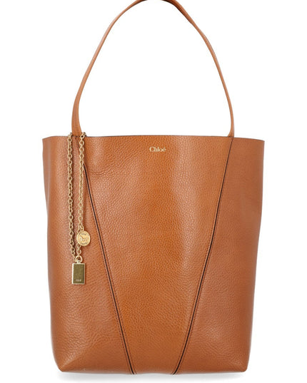 BORSA TOTE "CHOLÉ SPIN" MEDIUM