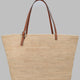 BORSA TOTE CON LOGO