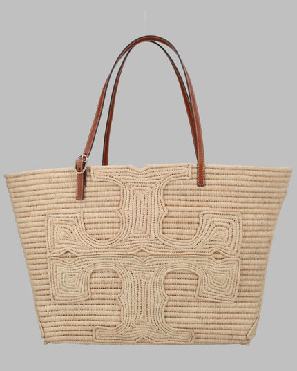 BORSA TOTE CON LOGO